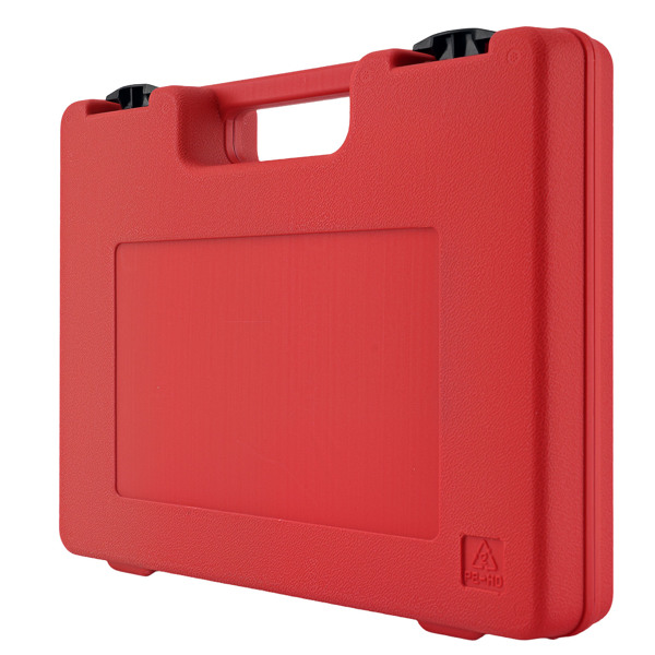 48pc Metric SAE Thread Chaser Kit fit for Auto Engine Repair M6-M14 UNC UNF Tool-4