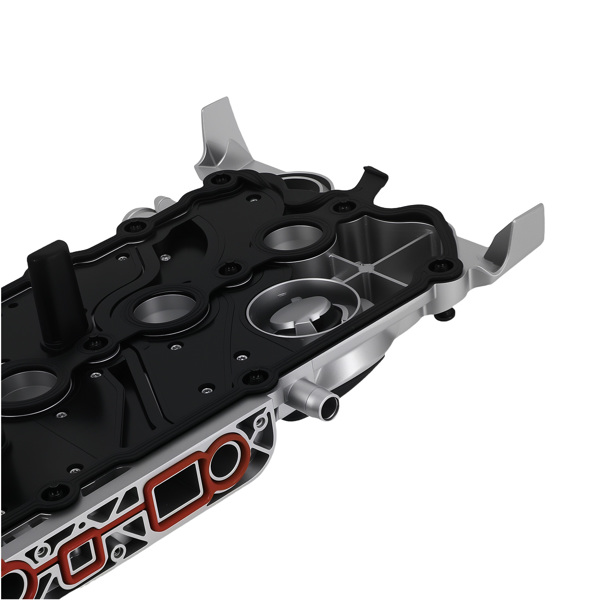 Engine Valve Cover w/ Gasket Set fit for Audi A4 Quattro 2.0L BPG BWT 2005-2009-2