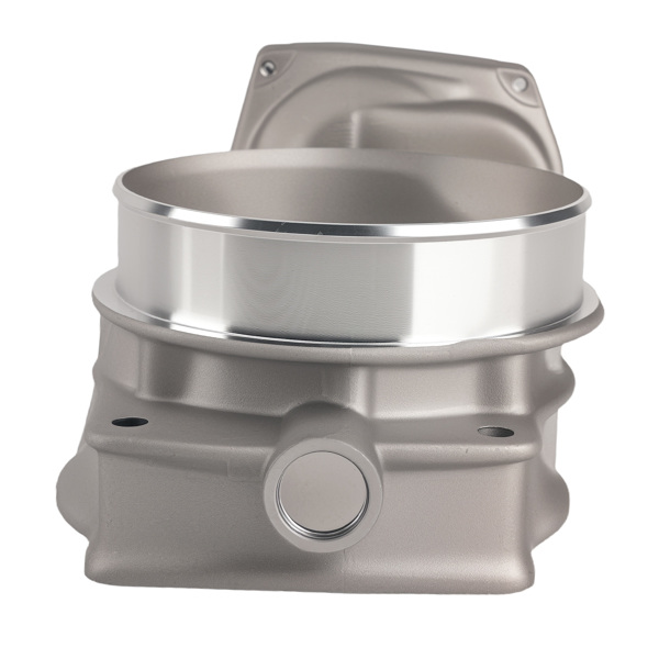 Throttle Body fit for Cadillac CTS 6.0L 2006-2007 Chevrolet Corvette 6.2 7.0L S20002-4