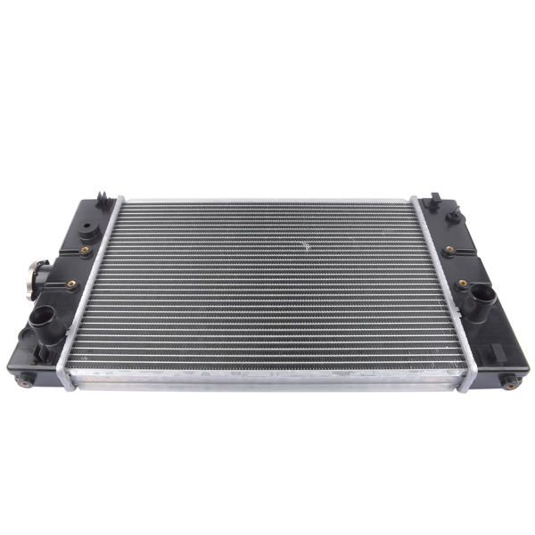 散热器 Generator Radiator Replacement for Perkins EK EL EN GK GN GU GV HL HP Engine 403D-15 404D-22-1
