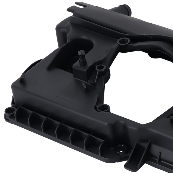 Engine Valve Cover w/ Gasket Fit BMW E60 520i 520Li X1 E84 1.8i 11128645888-3