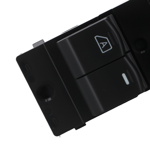 Driver Side Power Window Switch fit for Nissan Frontier 2007 -17 25401ZP50A Black-1