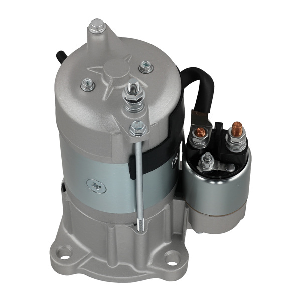 Starter Fit fit for PERKINS JCB 1103D-33 63280041 MSN8041 2873K405 2873K405 18940-2