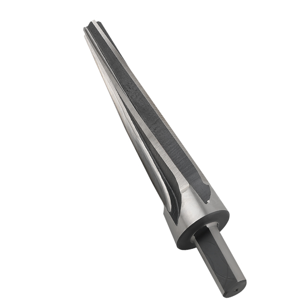 1x Tapered Ball Joint Reamer Tool & Tie Rod Tool fit for  7 Degree 1-1/2"  per foot-6