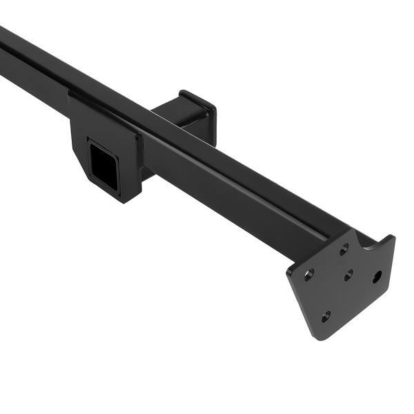 2 Inch Receiver Trailer Hitch Class 3 Replacement fit for Subaru Crosstrek 2018-2024-2