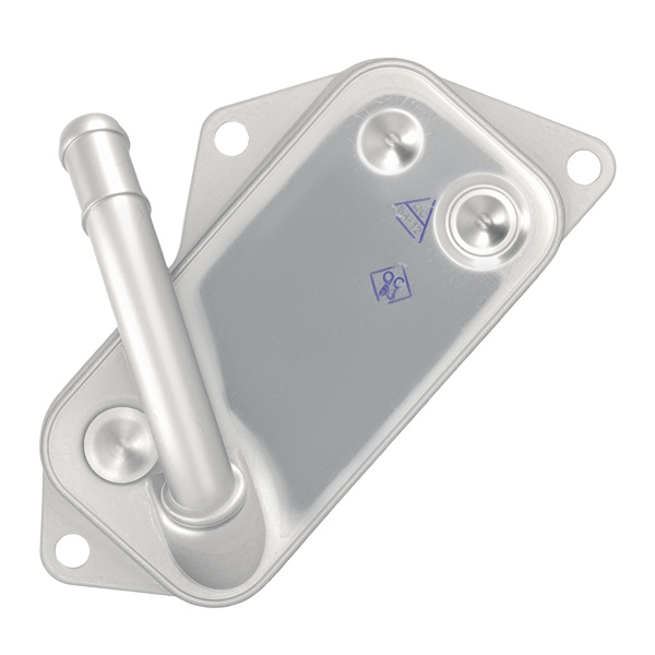 New Oil Cooler Assembly fit for BMW Z4 Series 2003-2016 11427525333-1