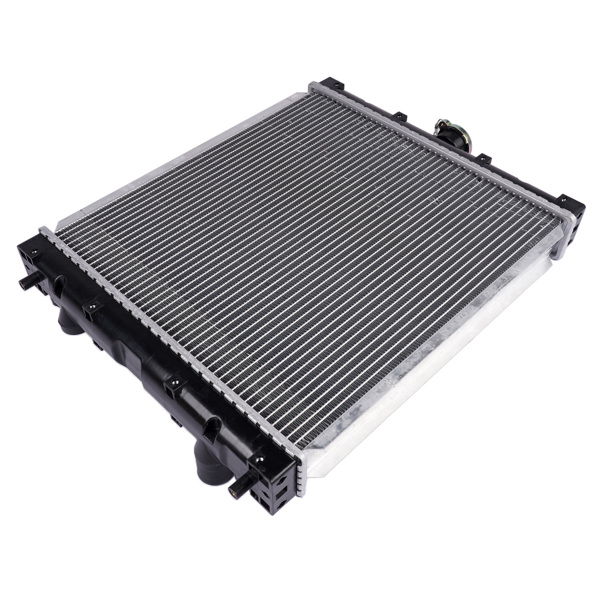 散热器 Radiator LVA12637 Replacement for John Deere 4120 4320 4520 4720 CT315 312GR 313 314G 315 7200A 7400A 7500A 7700A-6