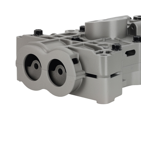 New Oil Pump Shaft Balance fit for Hyundai Santa Fe Tucson 2.4L 2017-2020 19 Teeth-3