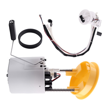 Electric Fuel Pump Module & Filter Assemly Left + Right fit for Mercedes E320 03-05