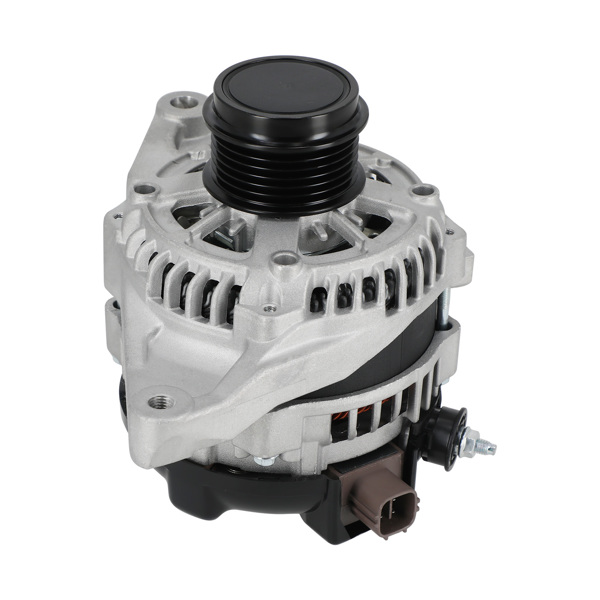 Alternator fit for Toyota Camry L4 2.5L RAV4 2013-2018 27060-0V170 125A 12V 6-Groove-3