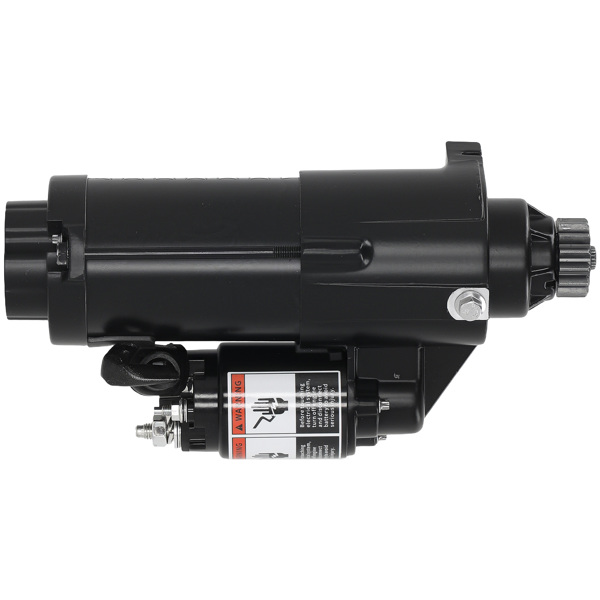 Starter Motor fit for Mercury 150CXL 150L 150XL Optimax Verado 853329T 2000-2014-6