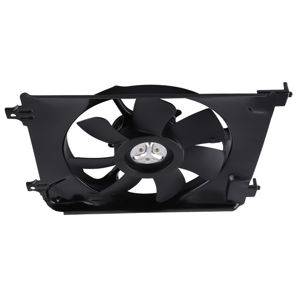 Radiator Cooling Fan Assembly fit for Honda Civic 1.3/1.8/2.0 2006-2011 38611RNAA01-2