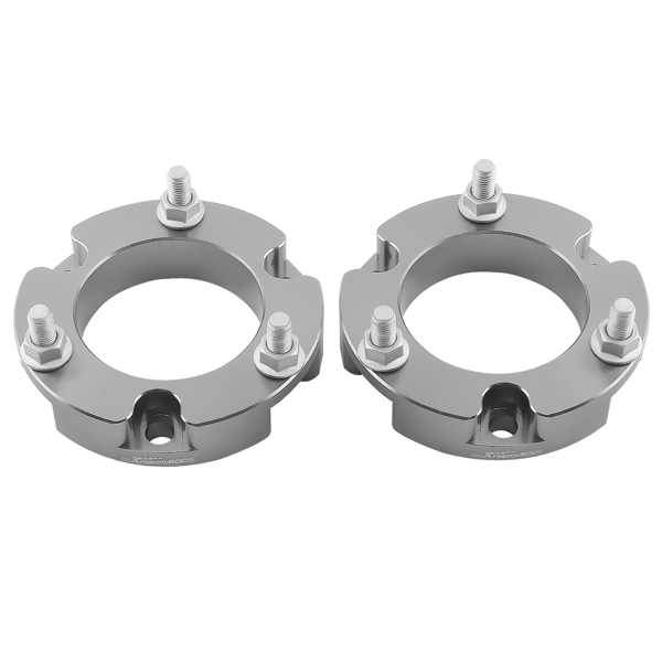 2inch Fr+1inch Rr Lift Kit fit for Toyota Tacoma 2WD 4WD 2005-2023 lift spacer-1