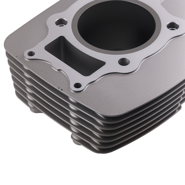 Cylinder Piston Top End Kit Set fit for Honda Rancher TRX350 12100-HN5 2000-2006-4