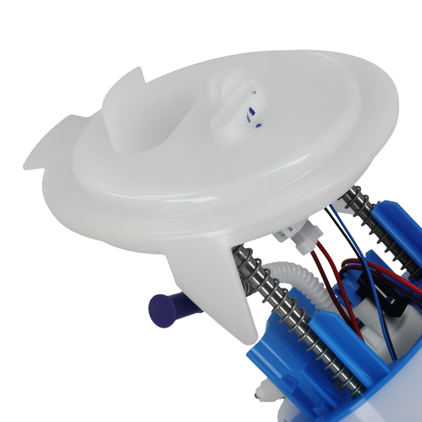 Electric Fuel Pump Assembly fit for Mercedes GLK350 3.5L 2010-2012 A2045400917-4