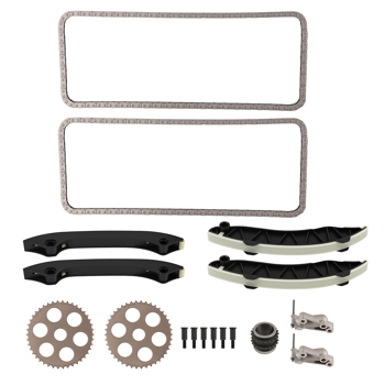 Engine Timing Chain Set fit for Chrysler 300/300C RAM 1500 3.0 TD 68147431AA