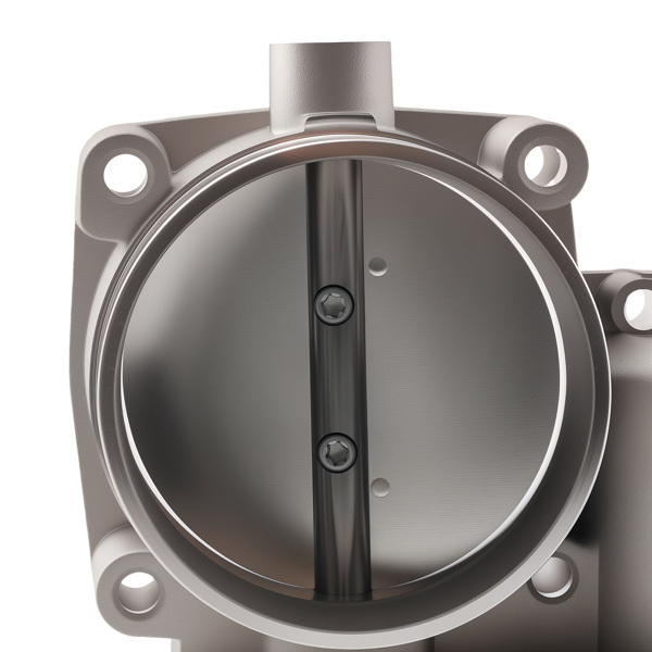 Throttle Body fit for Porsche Boxster H6 911 Cayenne Cayman Macan 3.6L 99660511500-5