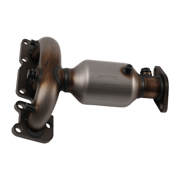 Catalytic Converter W/Gasket fit for Hyundai Santa Fe Kia Sorento 3.3L V6 FWD EPA-2