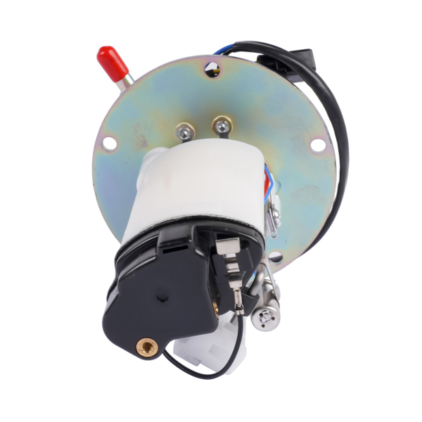 燃油泵总成 Fuel Pump Assembly Replacement for Kawasaki Ninja ZX6R ZX636C ZX636D ZX6RR ZX600N 2005-2006 Part # 49040-0814,490400814-6