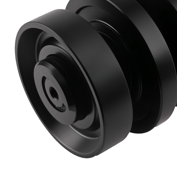 Bottom Roller Assembly fit for John Deere CT333 317G AT366460 Track System-4