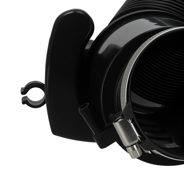 Air Intake Hose fit for Audi A6 Quattro 3.0L Supercharged 2009-2011 06E129629P-5