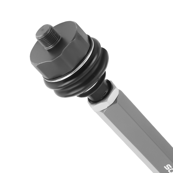 2pcs Tie Rods Kit fit for 2001-2010 Chevy Silverado GMC Sierra 2500HD 3500HD 3500-3