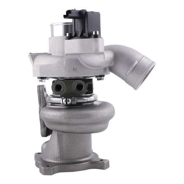 Turbocharger Turbo fit for Ford Transit Volvo XC60 XC70 3.0 SI6T T6 GAS 53169880008-6