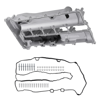 Engine Valve Cover w/ Gasket fit for fit for Chevrolet Malibu 16 VIN Z 1.8L 25203563