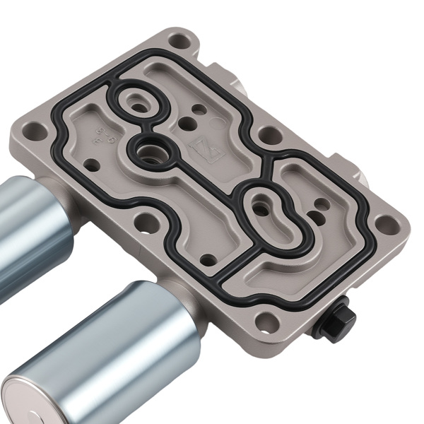 Transmission Dual Shift Linear Solenoid fit for Honda Civic 1.7L 2001-05 28015PLX305-1