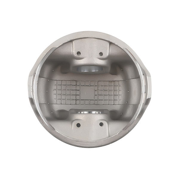 Cylinder Piston Gaskets Top End Rebuild Kit fit for Kawasaki Bayou 300 KLF300C 89-05-2