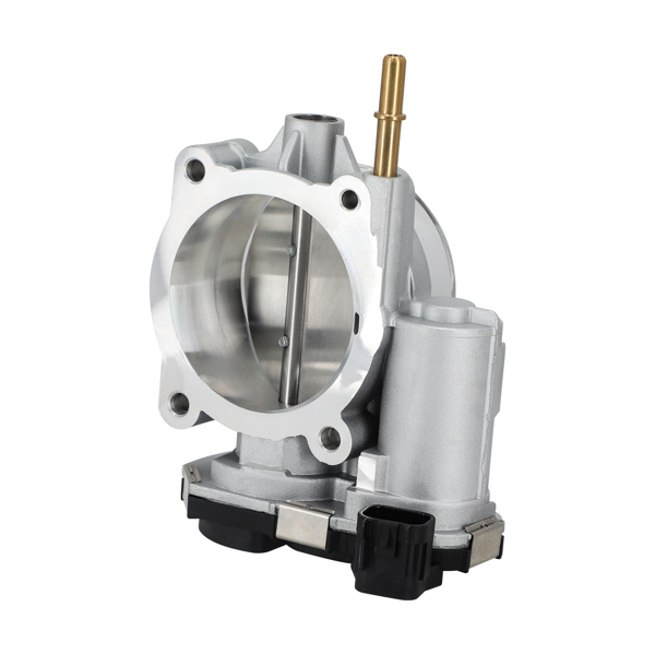 Electronic Throttle Body fit for Chevrolet Colarado GMC Canyon 3.7L 2008-2012 Buick-4