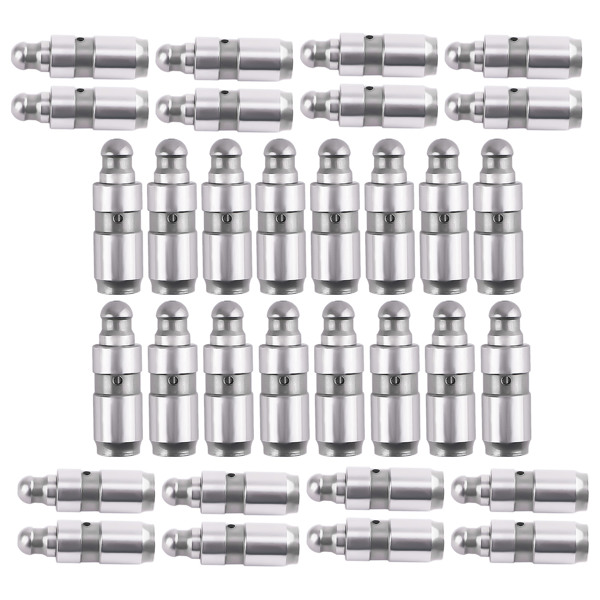 DOHC Valve Lifters Assembly fit for Ford F-150 5.0L V8 2011-2023 BR3Z-6500A New-6