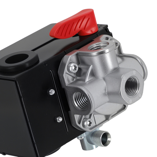 Pressure Control Switch fit for Craftsman 175 145 Air Compressor 5140112-24 ABS-3