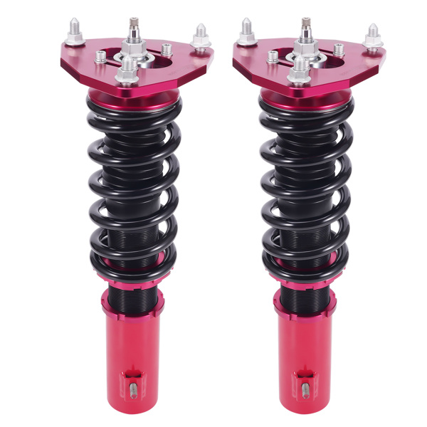 24 Step Damper Coilovers Lowering Kit fit for Mitsubishi Lancer CS6A 2002-2006-3
