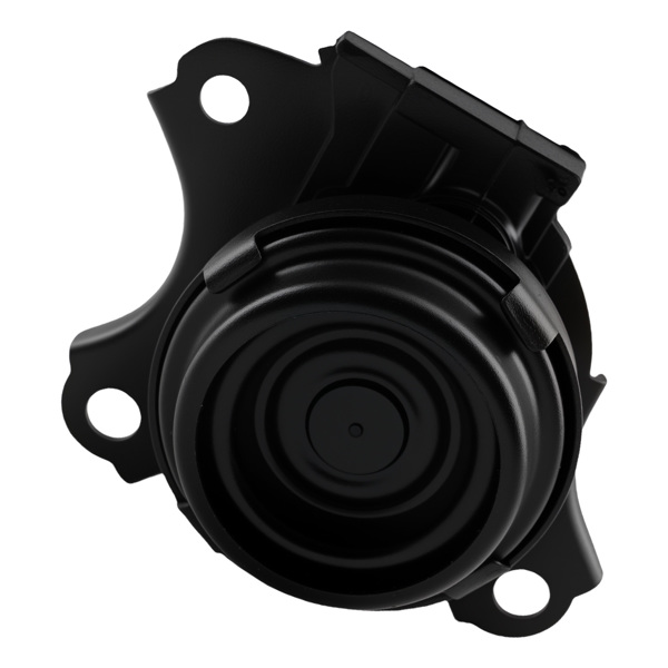 4x Engine Motor & Transmission Mount fit for Honda Civic EX l4 1.7L 2001-2005 Manual-1