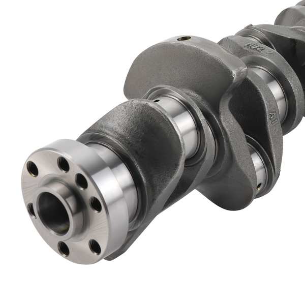 Engine Crankshaft 11212163665 fit for BMW X1 X4 X5 E70 X6 E71 xDrive35i N55 3.0L-1