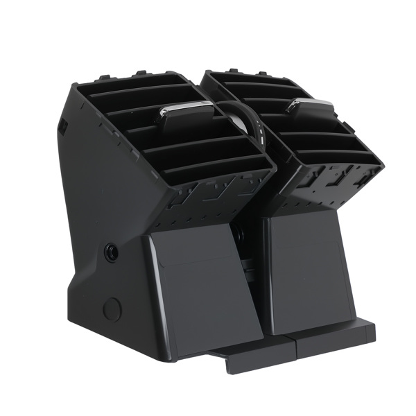 Air Vent Panel Rear Center fit for Mercedes Benz GLE W166 2012-2019 A16683005542A17-2