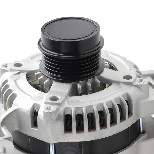 150A 12V Alternator 13592811 22996928 fit for Chevrolet Malibu Impala 2.0L 2013-2019-1