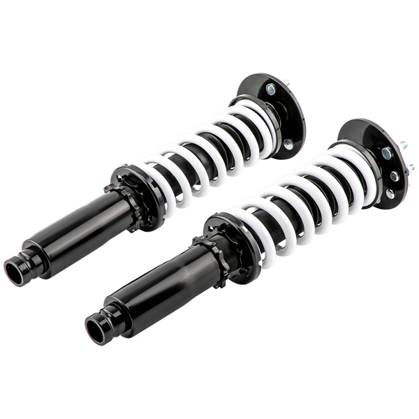 BFO Adjustable Coilovers Suspension fit for Honda Accord 2003-2007 LX Coupe Sedan-2