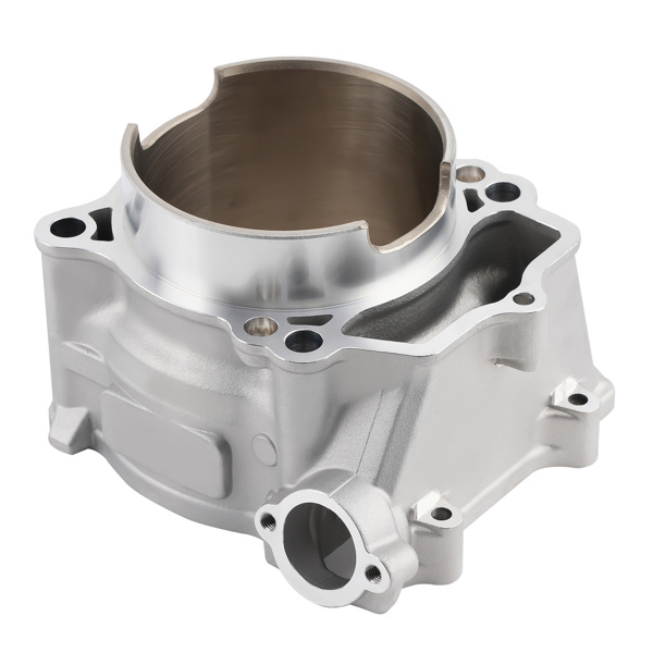 Cylinder Piston Rings Gasket Top End Rebuild Kit fit for Yamaha YFZ450 04-09 12-13-2