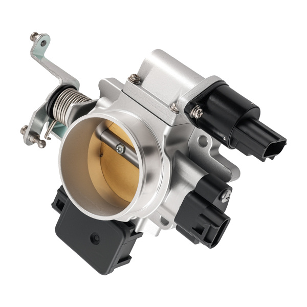Fuel Injection Throttle Body fit for Jeep Cherokee Wrangler Grand Cherokee 4.0L GAS-6