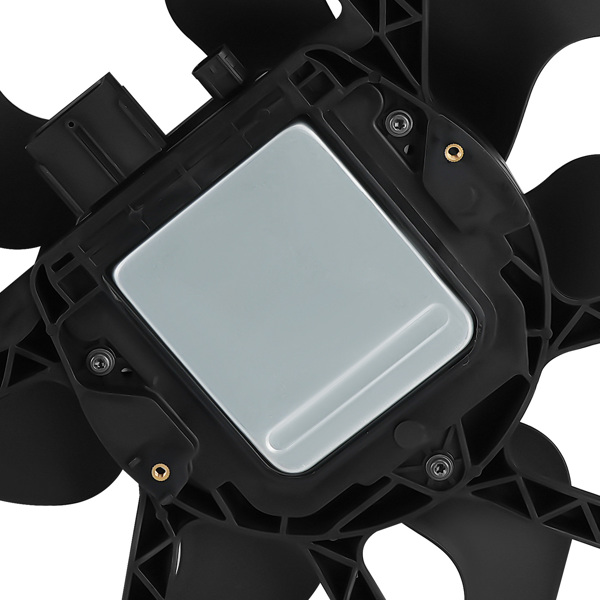 Radiator Cooling Fan fit for Toyota Highlander 2020 2021 2022 2023 16360F0100-3