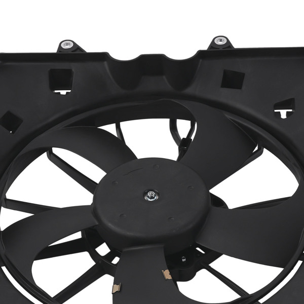 Radiator Cooling Fan fit for Acura MDX fit for Honda Pilot/Passport 2014-2022 601490-4