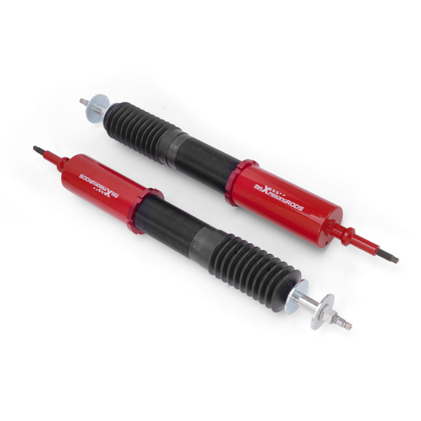 MaXpeedingrods Adjustable Coilover Kit fit for BMW 325i 335i RWD E92 E90 E91 06-13-2