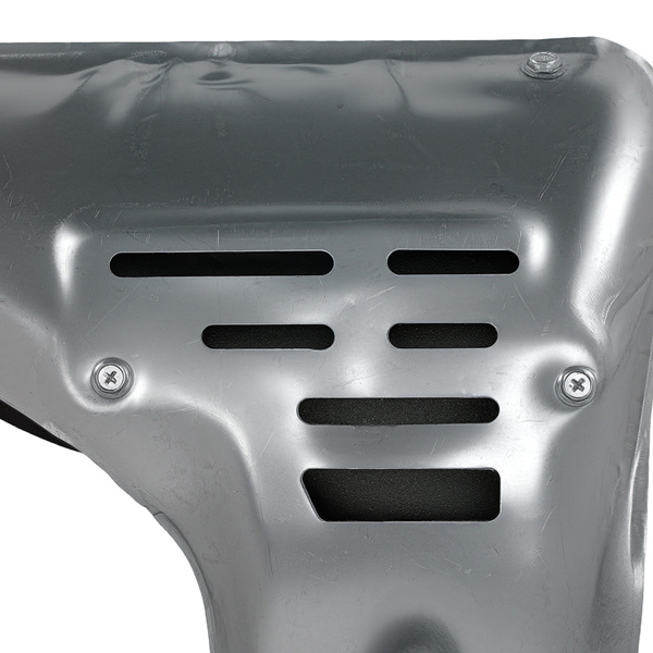 Cast Iron Exhaust Manifold Kit fit for Toyota Corolla 1.6L 1.8L 1988-1997 674-164-2