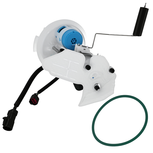 Fuel Pump Assembly fit for Ford Explorer 09-10 Mercury Mountaineer 10 SP2377M-6