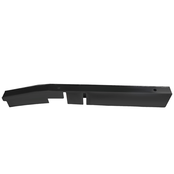 Mid Frame Rail Rust Repair Kit fit for Ford F150 Super Crew Cab (4 Doors) 2004-2008-2