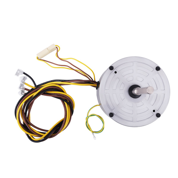 Reversible Condenser Fan Motor 1/4 HP 208-230V 1075 RPM W51-14CJA1-02 US-1