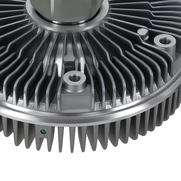 Electric Cooling Fan Clutch fit for Ford F-250 F-350 Super Duty 6.0L Diesel 03-10-2