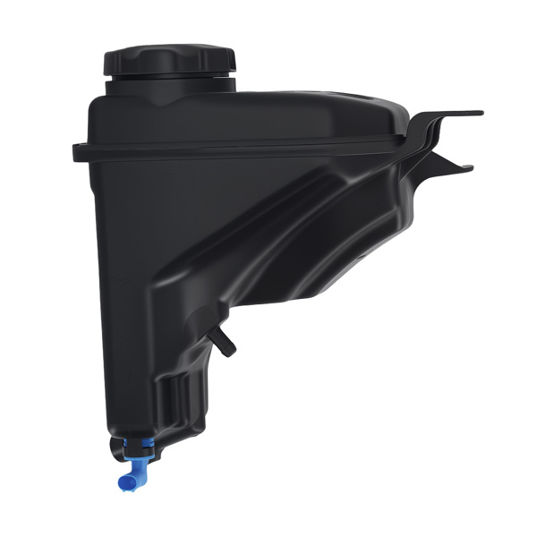 Coolant Expansion Tank w/ Sensor fit for BMW 323I 325I 330I 2006-2011 17137519368-3